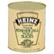 Heinz Heinz Kosher Dill Thick Slice Crinkle Cut Chip Pickle 99 oz. Can, PK6 10013000632604 - alternate 3